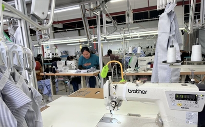 中国 Henan Super Queen Garment Co., Ltd.