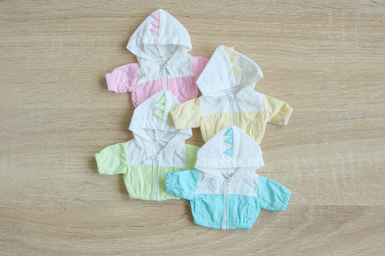 柔らかく快適 12cm ドール 服 繊細なバッグ ドール アクセサリー