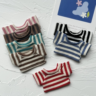 OEM/Odm ドールパンツ コスチューム スカート ドール アクセス 価格 脱ぎ取れる パーソナライズド ドール 服