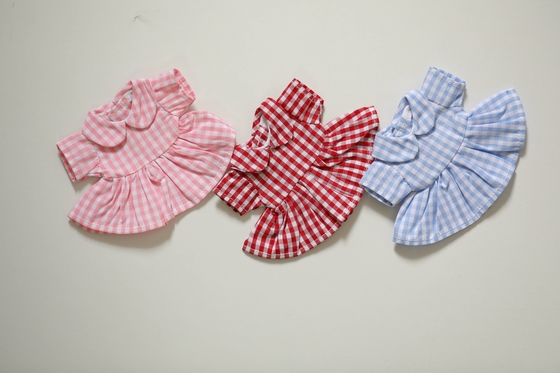 パーソナライゼーション プルーシュ 玩具 熊 ジーンズ トレンチ コート ジーンズ 交換 玩具 子供向け
