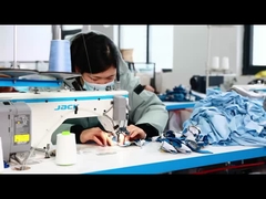 オーダーメイド人形のためのワークショップ制作ビデオ