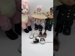 ラブブ・ビデオ